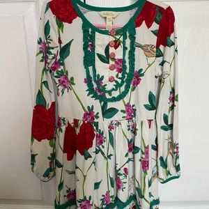 Matilda Jane Woodland Wonder Dress